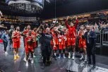 SVI U PIONIR: Derbi u beogradskom hramu košarke - evo gde možete pratiti duel Zvezde Meridianbet i Budućnosti!