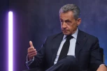 SANKCIJA BEZ PRESEDANA ZA BIVŠEG ŠEFA DRŽAVE: Nikola Sarkozi od danas nosi elektronsku nanogicu