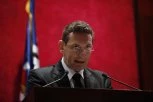 OGLASIO SE BAKAREC NAKON POBEDE! "Građani posebno cene državotvornu politiku Aleksandra Vučića"