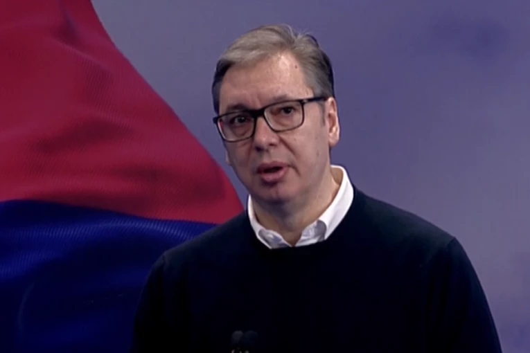 VUČIĆ ČESTITAO TASULASU NA IZBORNOJ POBEDI: "Verujem da će njegovo liderstvo doprineti prosperitetu Grčke i njenog naroda"!