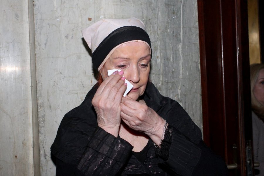 Lepa Lukić