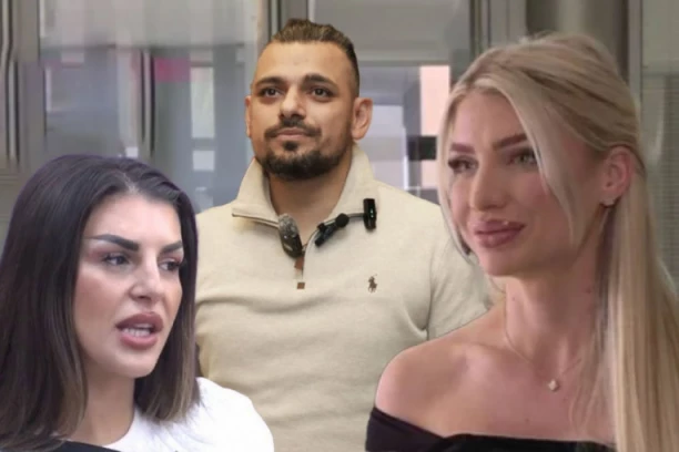 SVEDOČENJE MILICE KEMEZ OTKRIVA NOVE DETALJE: Ena Čolić GODINAMA je uhodi, obelodanjeno šta je starleta sve radila!
