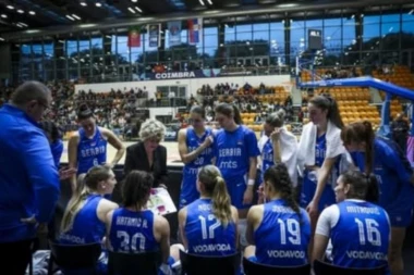 SRBIJA SAZNALA RIVALE NA EVROBASKETU! Marinine lavice u velikom problemu?