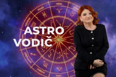 OVO JE SUDBINA VEZE ANĐELE I GASTOZA, ASTROLOŠKINJA OTKRIVA ŠTA IH ČEKA! A evo koja će 3 znaka pronaći srodnu dušu, za njih su spremne najlepše promene u ljubavi! (VIDEO)