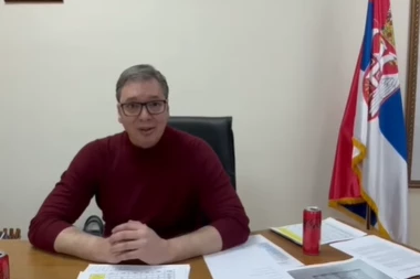 VUČIĆ SE HITNO OGLASIO: SRPSKA LISTA OSVOJILA SVIH 10 MANDATA NA KIM! (VIDEO)