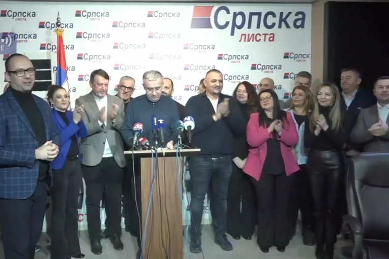 TZV. KOSOVSKE INSTITUCIJE UPALE U PROSTORIJE SRBIJAŠUME: Odmah reagovala Srpska lista