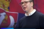 POSLEDNJE PRIPREME ZA VELIKI SKUP "SREŠĆEMO SE NA SRETENJE" Predsednik Vučić obratiće se narodu Srbije!