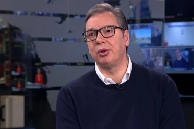 NA SRETENJE DEKLARACIJA O VOJVODINI Vučić: Garancija za Vojvodinu u Srbiji!