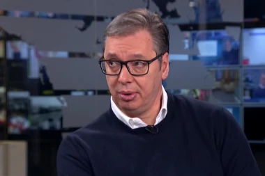 "OČEKUJEMO VELIKE PROBLEME U VEZI SA NIS!" Vučić: Rusi i Amerikanci kao da se udaljavaju po svim pozicijama