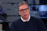 VUČIĆ O BORBI PROTIV KORUPCIJE: Biće je svaki dan, tužioci će da rade!