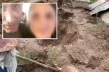 "IZBACIO JE IZ KUĆE JER MU JE KRALA NOVAC"! Svedoci otkrili istinu o vezi Srpkinje i Grka kog je ubila i zakopala u dvorištu kuće! (VIDEO)