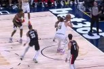 JOKIĆ SE POIGRAVA: Još jedna blistava partija Srbina - Denver na korak od novog trijumfa! (VIDEO)