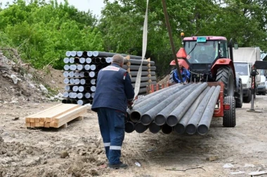 ODLIČNE VESTI ZA BEOGRAĐANE! 1.500 domaćinstava dobija priključak za gas, evo koliko će on koštati i kako možete da se prijavite