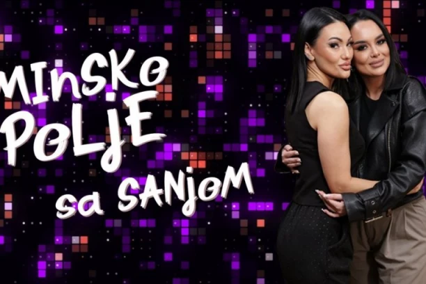 Tijana Em o odnosu sa Lunom Đogani! "Nemam potrebu da se sa njom čujem!"