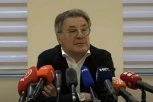 KONFERENCIJA ZDRAVKA MAMIĆA: Dinamo je bio očajan - Tuđman je tražio da uđem u klub!