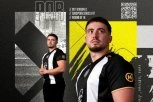 DOMINACIJA: Partizan razbio velikog rivala - obezbeđen je plasman u osminu finala!