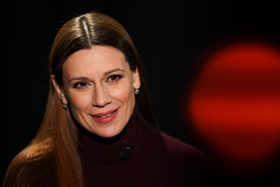 Mina Lazarević