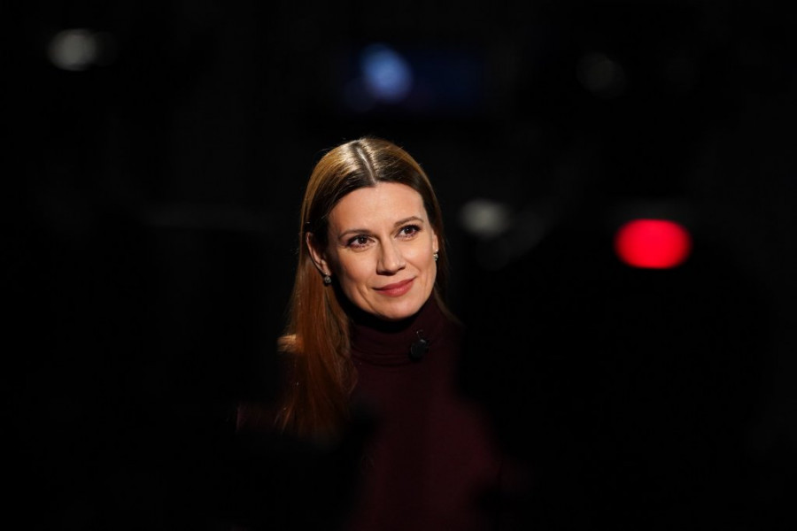 Mina Lazarević