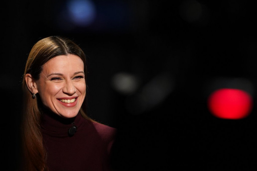 Mina Lazarević