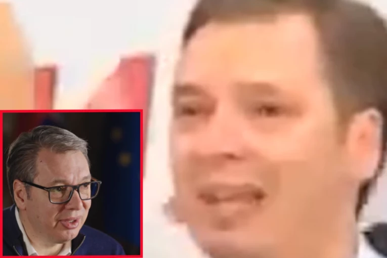 "SREĆAN SAM ŠTO SMO MNOGA TOGA PROMENILI"! Vučić pbjavio tri svoja stara snimka i evocirao uspomene! (VIDEO)