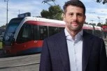 USKORO ĆEMO IMATI 150 NOVIH TRAMVAJA U BEOGRADU! Šapić najavio potpunu modernizaciju gradskog saobraćaja u prestonici