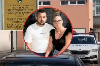 URAĐENA OBDUKCIJA TELA NESREĆNE INELE I NJENOG SINA: Potraga za ubicom i dalje traje, a čeka se još JEDNA STVAR!