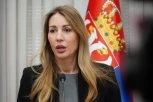 MINISTARKA ĐEDOVIĆ HANDANOVIĆ: Ministarstvo rudarstva i energetike postigao impozantne rezultate, uprkos najvećoj energetskoj krizi!