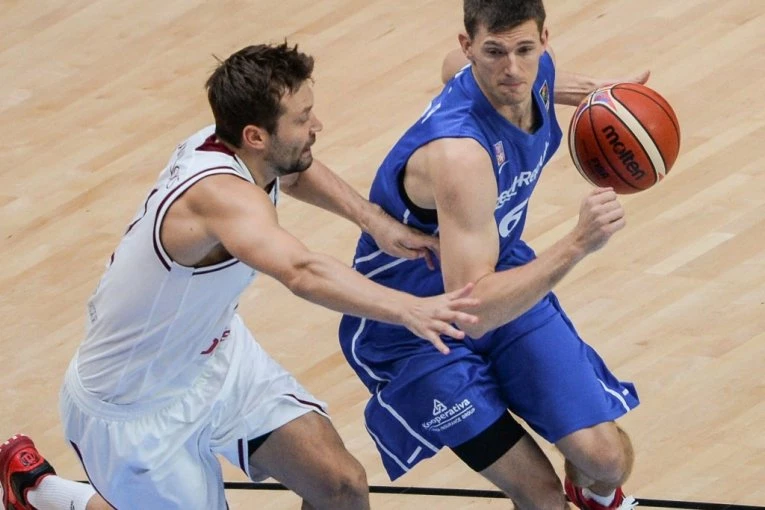 DIEKTOR EVROBASKETA PODNEO OSTAVKU NAKON HAPŠENJA! Imao je nenormalnu količinu alkohola u krvi, pa je uradio OVO!