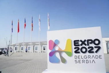 KINA POTVRDILA UČEŠĆE NA EXPO 2027.! Preko 80 zemalja dolazi u Beograd na specijalizovanu izložbu!