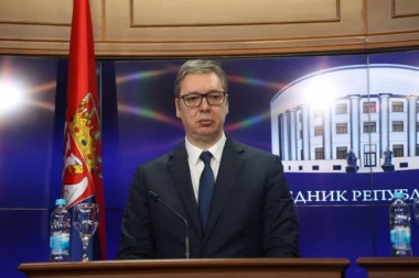 "NA DOSTOJANSTVEN NAČIN ĆE SE OBELEŽITI 80 GODINA OD PROBOJA LOGORAŠA IZ JASENOVCA": Vučić pozvao predsednika Izraela