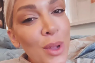 DUPLO SLAVLJE U PORODICI MILICE TODOROVIĆ! Vest o naslednici podigla javnost na noge, ČESTITKE PLJUŠTE!