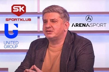 OVO JE ZAISTA TEKTONSKA PROMENA! Medijski konsultant Nikola Tomić o prodaji biznisa Junajted grupe