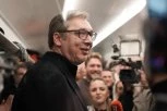 "CILJ JE RUŠENJE SRBIJE"! Vučić: "Zbog toga mnogi zagovaraju odvajanje Vojvodine"!