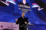 "INICIJATIVNI ODBOR NOVOG POKRETA DO 15. MARTA"! Vučić: "Mora da počne da se sluša narod"!