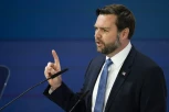 "NE ZANIMA NAS ŠTA EVROPLJANI VIČU" Bahata izjava potpredsednika SAD o Grenlandu, poslao ženu u posetu ostrvu, reagovala Danska