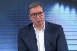 MONSTRUOZNE PRETNJE VUČIĆU I NJEGOVOJ PORODICI: "Ubiću ti Milicu i iseći na komade"