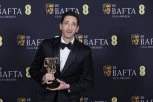 DODELJENE BAFTA NAGRADE: Triler o Vatikanu proglašen za najbolji film, Ejdrijen Brodi za najboljeg glumca! OVO JE LISTA NAGRAĐENIH!