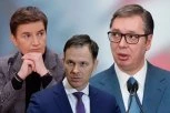 MALI OŠTRO OSUDIO PRETNJE ANI BRNABIĆ I VUČIĆU: "Atmosfera linča kojoj je predsednik svakodnevno izložen je zastrašujuća!"