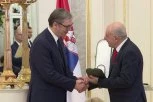 POZNATI DIPLOMATA JASAN: Odlikovanje Vučića vrhunac odnosa Srbije i Mađarske!