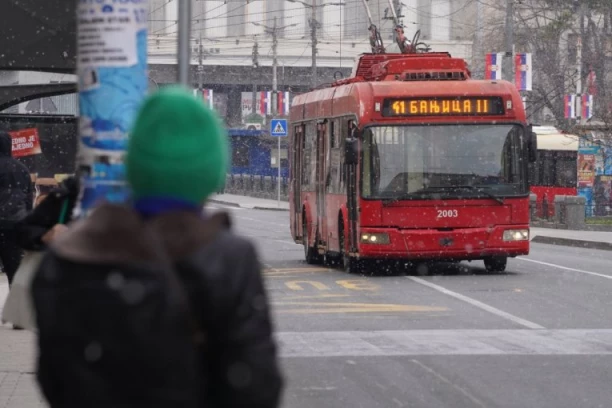 STIŽE SNEG U MAJU! RHMZ objavio najnoviju prognozu, više nema dileme, pred Srbijom novi vremenski rolerkoster