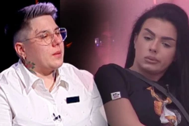 ISTINA UVEK NAĐE SVOJ PUT: Anita poslala JASNU PORUKU Matoroj, jedva čekala da joj i ona SEDNE NA MUKU (VIDEO)