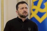 OGLASIO SE ZELENSKI NAKON TRAMPOVIH UVREDA! Evo šta je poručio ukrajinski predsednik