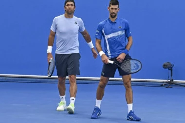 NOLE I VERDASKO U PROBLEMU: Heliovar i Paten pokazali kvalitet!