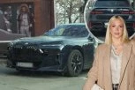 MILICA TODOROVIĆ UHVAĆENA NA DELU! Paparaco fotke otkrivaju ISTINU o odnosu sa uhapšenim VERENIKOM - sve je slagala?! (FOTO)