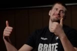 SEDITE I UŽIVAJTE: Hitno oglašavanje NBA lige - u fokusu je Nikola Jokić! (VIDEO)