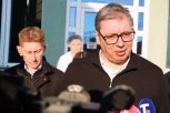 "DVA MESECA BLOKADA UNIŠTILO SRBIJU"! Vučić o ogromnoj šteti zbog nerada u minulom periodu!