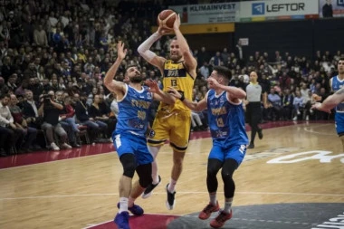 OVO JE JAČE OD PROZIVKE "BUREK SA SIROM": Neverovatan savet FIBA dala navijačima Bosne i Hercegovine