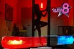 UČESNICA "ELITE 8" ZAVRŠILA U ZATVORU ZBOG PROSTITUCIJE! Detalji HAPŠENJA saopšteni uživo na Pinku, zavladao MUK!