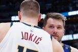 JOKIĆ vs DONČIĆ: Balkanski klasik - region ove noći ne spava!