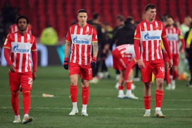 ŠOKANTNO: Evo šta Crvena zvezda sprema